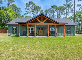 1515 County Road 230, Starke, FL 32091