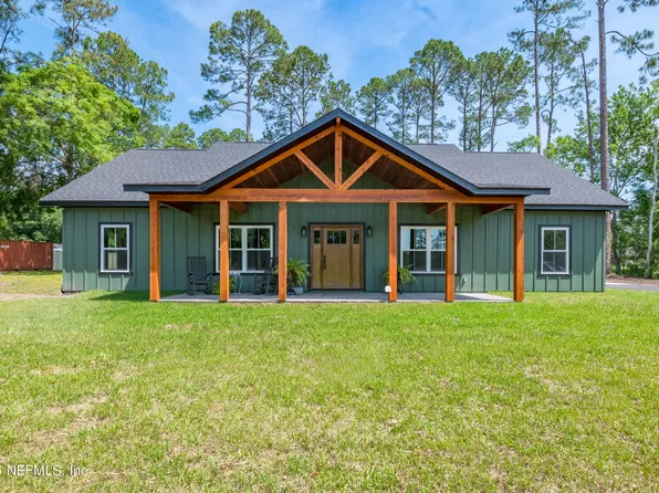 1515 CR 230, Starke, FL 32091