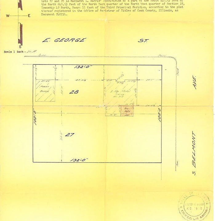 1st image of 313 E George St