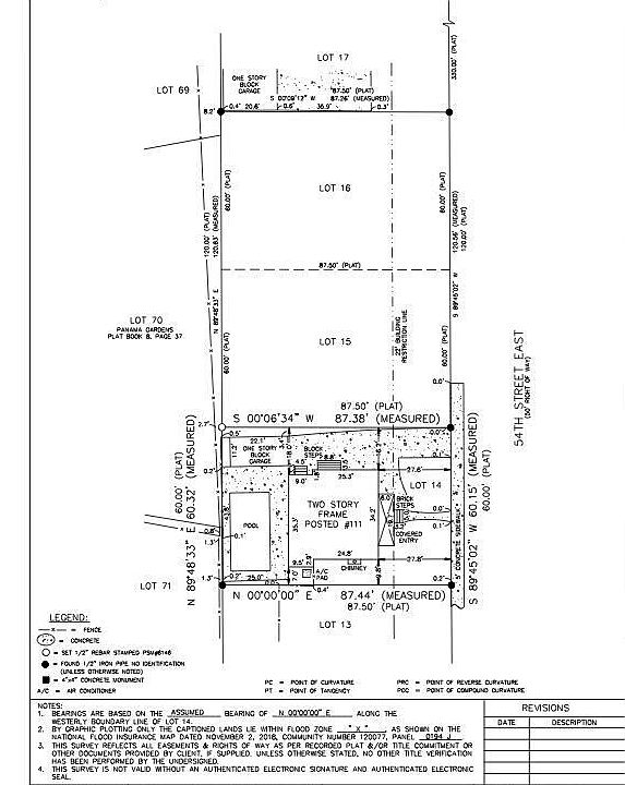 1st image of 0 E 54TH Street
