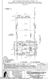 0 E 54TH Street, Jacksonville, FL, 32208