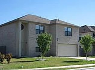 1814 Grassland Dr, Leander, TX 78641