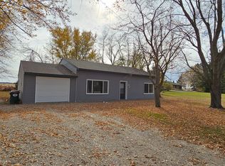 318 State 28, Grey Eagle, MN 56336