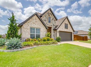 4721 Sassafras Dr, Crowley, TX 76036
