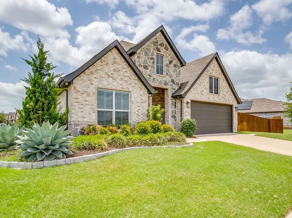 4721 Sassafras Dr, Crowley, TX 76036