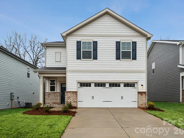 812 Hallman Branch Ln, Lincolnton, NC 28092