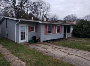511 Rockland Ave, Punxsutawney, PA 15767