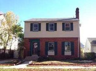 400 Amherst St, East Orange, NJ 07018