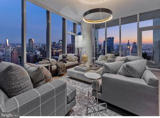 301 S Broad St #4201, Philadelphia, PA