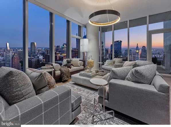 301 S Broad St #4201, Philadelphia, PA 19107