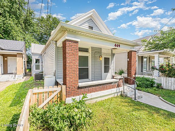 3rd image of 449 E Brandeis Ave