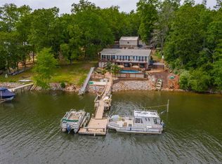446 Cove View Point, Columbia, SC 29212