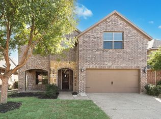 908 Lake Meadow Ln, Little Elm, TX 75068