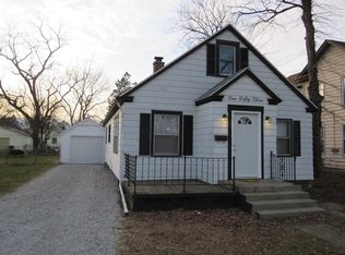 1053 Johnson St, Elkhart, IN 46514