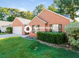 12260 Players Ct, Fayetteville, GA 30215