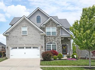 2413 Patchen Wilkes Dr, Lexington, KY 40509