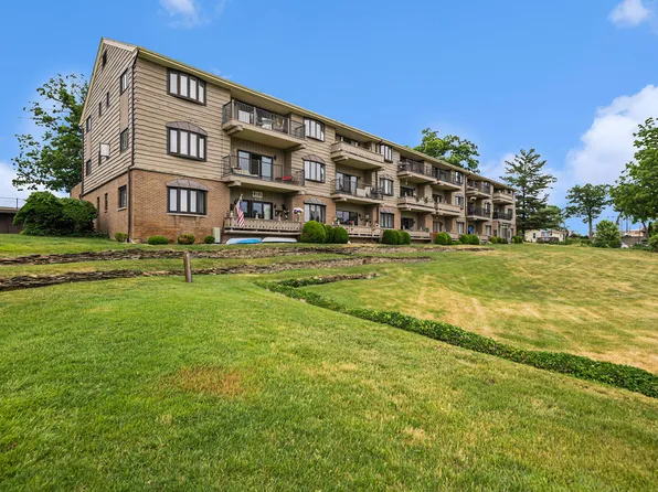 225 Columbia Ave W APT 2, Battle Creek, MI 49015