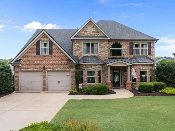 131 Park Place Cir, Lexington, SC 29072