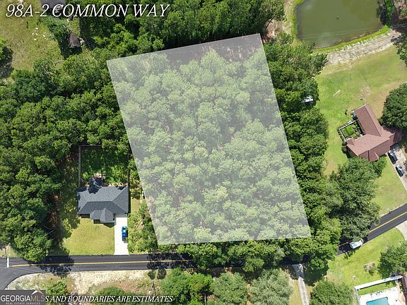 2nd image of 61 Common Way