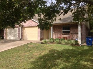 6504 Cannonleague Dr #B, Austin, TX 78745