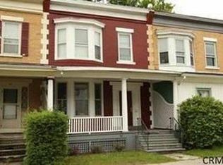 216 Kent St, Albany, NY 12206