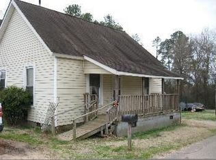 211 Shaw St, Rockingham, NC 28379