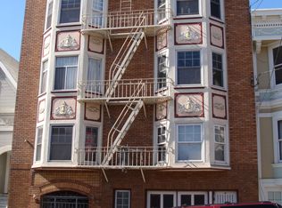 1226 Church St, San Francisco, CA 94114