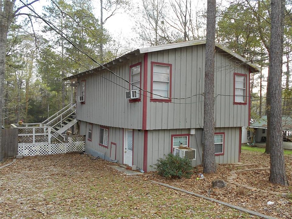 364 Ridgewood Rd, Goodrich, TX 77335 MLS 68559543 Zillow