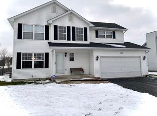 1101 N 129th Infantry Dr, Joliet, IL 60435