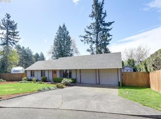 1940 NE Roberts Ave, Gresham, OR 97030