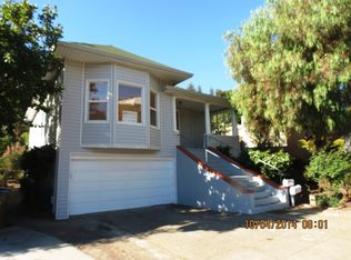 1875 2nd St #A, San Rafael, CA 94901