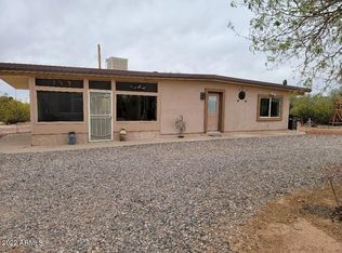 8650 N Leisure Ln, Florence, AZ 85132
