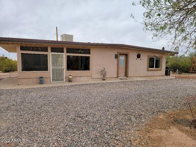 8650 N Leisure Ln, Florence, AZ, 85132