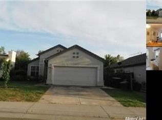9109 Sunfire Way, Sacramento, CA