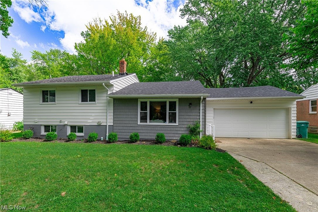 6687 Oakdale Rd, Mentor, OH 44060 Zillow