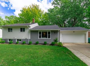 6687 Oakdale Rd, Mentor, OH 44060