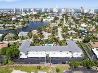 4126 Belair LN #C6, NAPLES, FL 34103