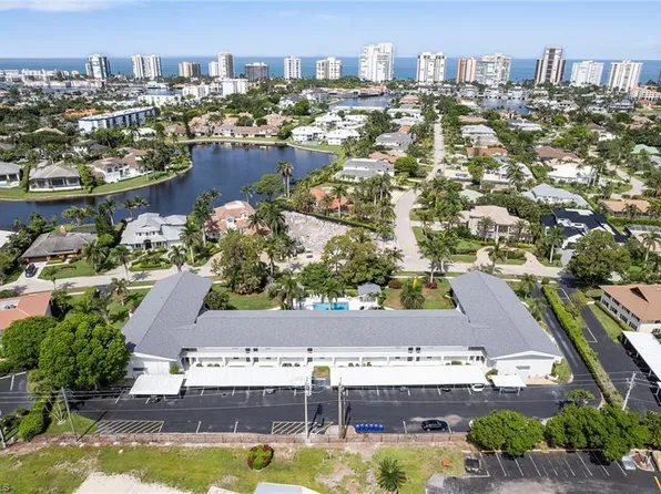 4126 Belair LN #C6, NAPLES, FL 34103