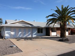 10514 W Indian Wells Dr, Sun City, AZ 85373