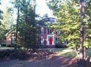 325 Oakbend Dr, Athens, GA 30606