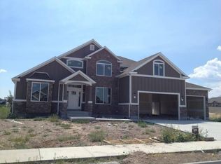 3653 W Audra Way, South Jordan, UT 84009