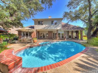 2204 Blackoak Bnd, San Antonio, TX 78248