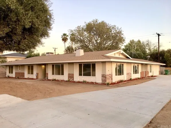 25011 Fran Lou Dr, Moreno Valley, CA 92557