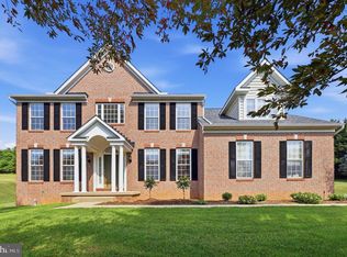 3505 Sea Pines Dr, Mount Airy, MD 21771