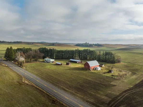 16405 W Salnave Rd, Cheney, WA 99004