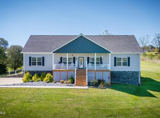 224 Hicks Rd, Jonesborough, TN 37659