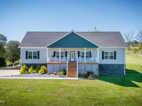 224 Hicks Rd, Jonesborough, TN 37659
