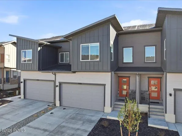 2288 N Canal View Ln, Heber, UT 84032
