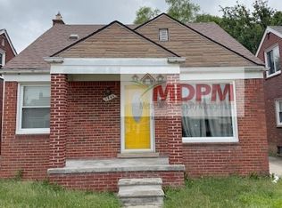 9344 Prest St, Detroit, MI 48228