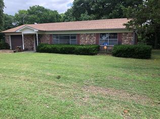 116 Lcr 913, Jewett, TX 75846